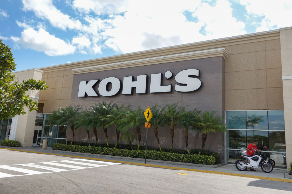 Kohl’s Set to Close 27 Underperforming Stores and a Fulfillment C.. [Video]