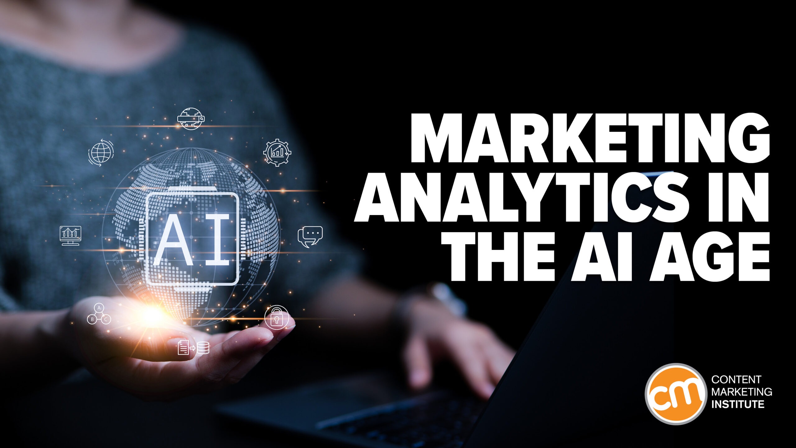 Whats the Future of Marketing Analytics in the AI Age? [Video]